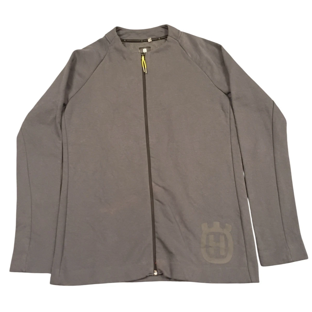 Husqvarna Regular Size Coats, Jackets & Vests for Men for Sale