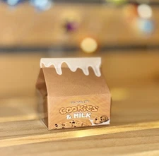 GLAMLITE Cosmetics Cookies & Milk Loose Highlighter NEW 🔥 FAST FREE SHIPPING