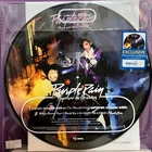 Prince & The revolution ~ Purple Rain  Picture Disc w/ Poster LTD ED NEW!