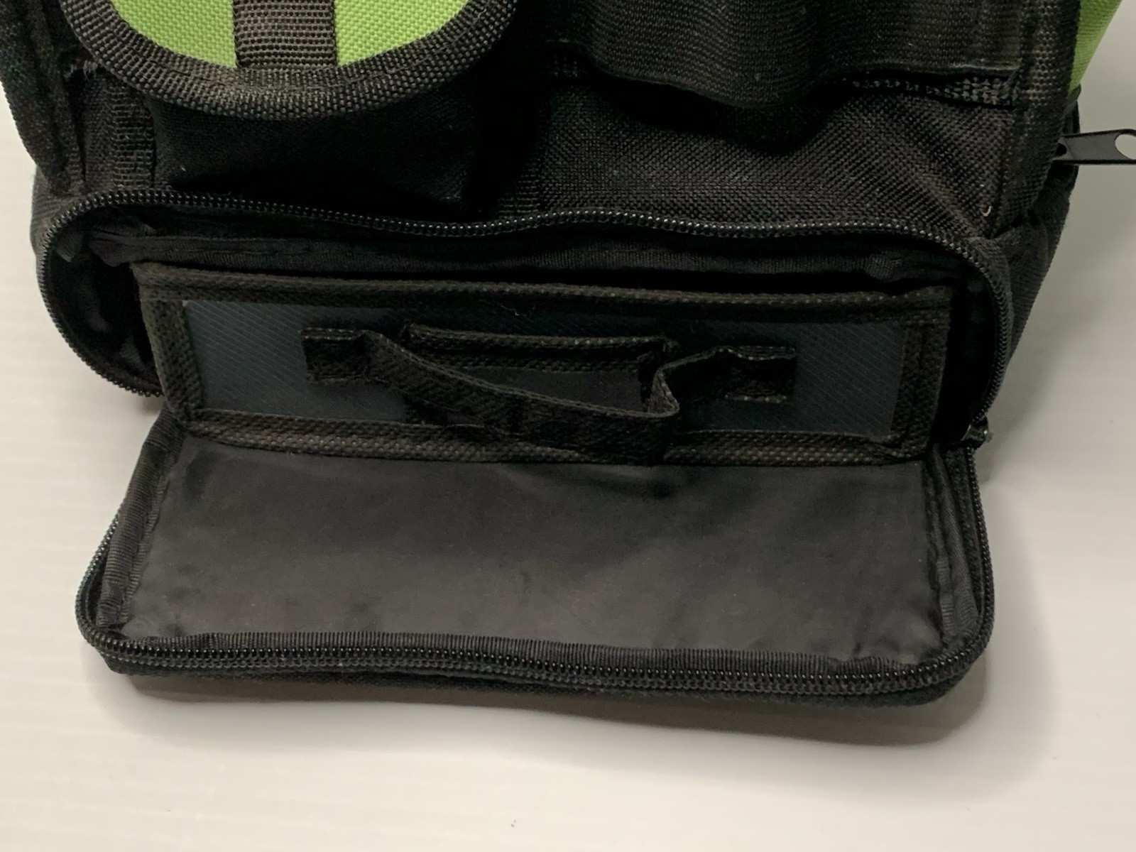 The Original II Tote-ally Cool Craft Tote The Memory Mate Bag & Crop In Style