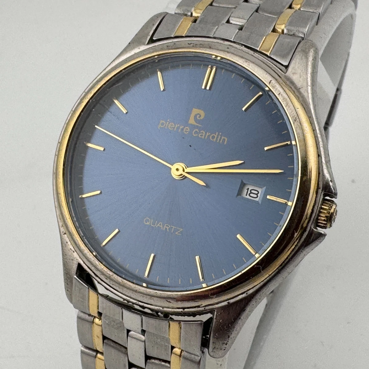 25+ Pierre Cardin Luxury Wristwatches for sale | Updated Oct 2026