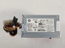 HP 745414-001 Pavilion 500 180 W 24 Pin Desktop Power Supply