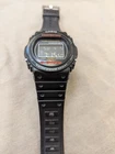 Vintage 1987 Casio G-Shock DW-5700 Module 691 Dive Watch Nice Condition!