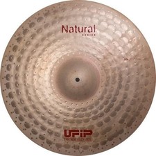 UFIP Natural Series 22" Medium Ride