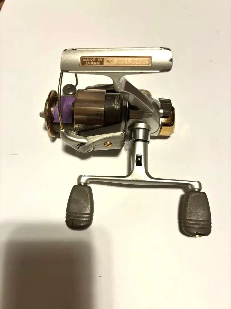 Daiwa Tournament Z | eBay 68【S.R】 DAIWA ダイワ TOURNAMENT-Z