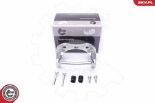 Halter Bremssattel ESEN SKV 50SKV590 für RENAULT ESPACE 2 25 Turbo B29G J638