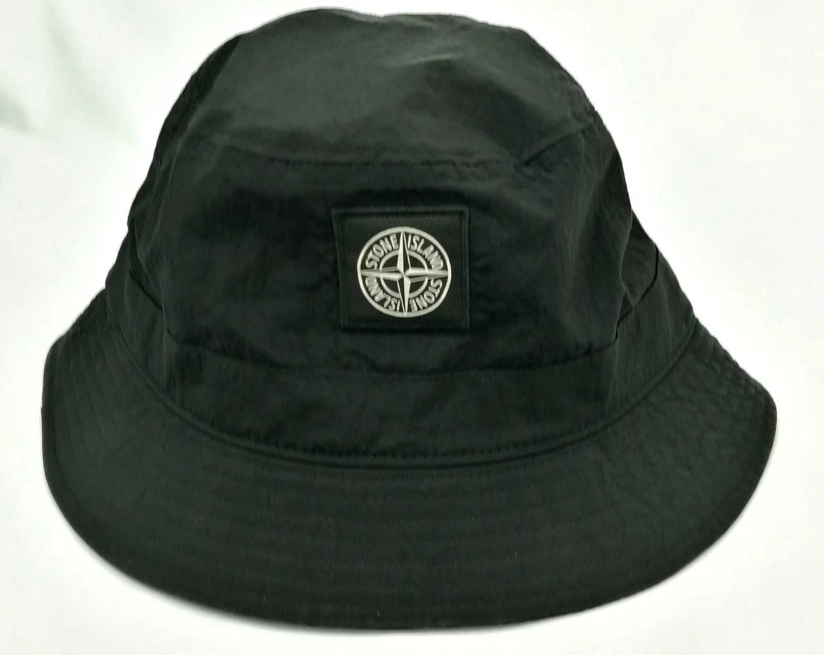 Stone Island Nylon Hats for Men for sale | eBay