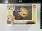 Funko Pop! My Hero Academia: Mashirao Ojiro #1519 Vinyl Figure -CN G5