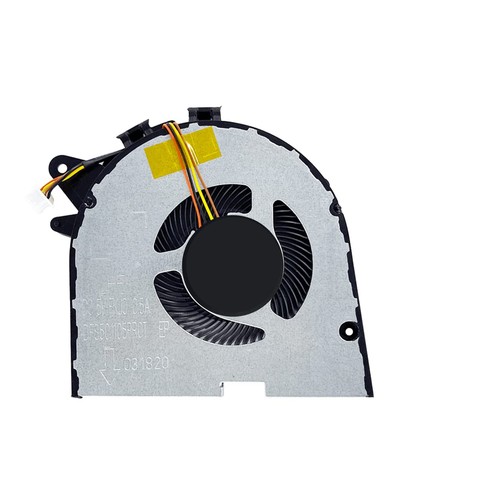 Ventilateur CPU&GPU pour Lenovo Legion Y540P Y545 Y7000P-2019 FKTY FKU0 - Afbeelding 7 van 9