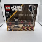 LEGO Star Wars 40765 Kamino Training Facility Brand New, Sealed