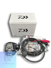 DAIWA 17 Leobritz 200J Fishing Reel