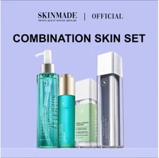 SKINMADE Combination Skin Set - Free Expedited Shipping