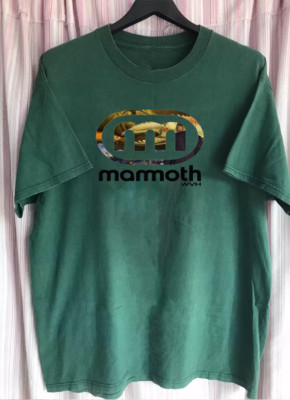 Mammoth WVH Logo Band Short Sleeve Gift For Fan S to 5XL T-shirt gt21cv