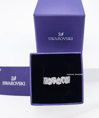 ✨美品✨スワロフスキー SWAROVSKI Vittore ヴィットーレ 55 org.jpg