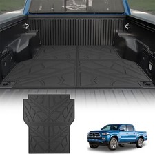 05-23 Toyota Tacoma Truck Bed Mat 5ft Short Truck Mat