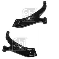 FEBI BILSTEIN QUERLENKER SET links & rechts für Toyota Paseo Coupe EL54_ EL44_