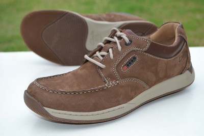 clarks javery time navy