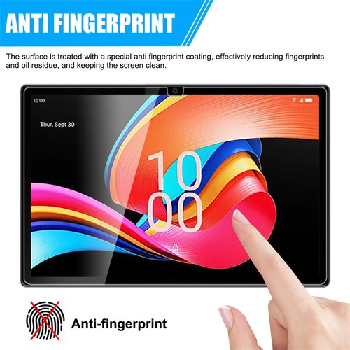 Case For TCL Tab 10L Gen 2 Gen 3 10.1" 2024 Silicone Shockproof Stand Case Cover - Picture 30 of 49