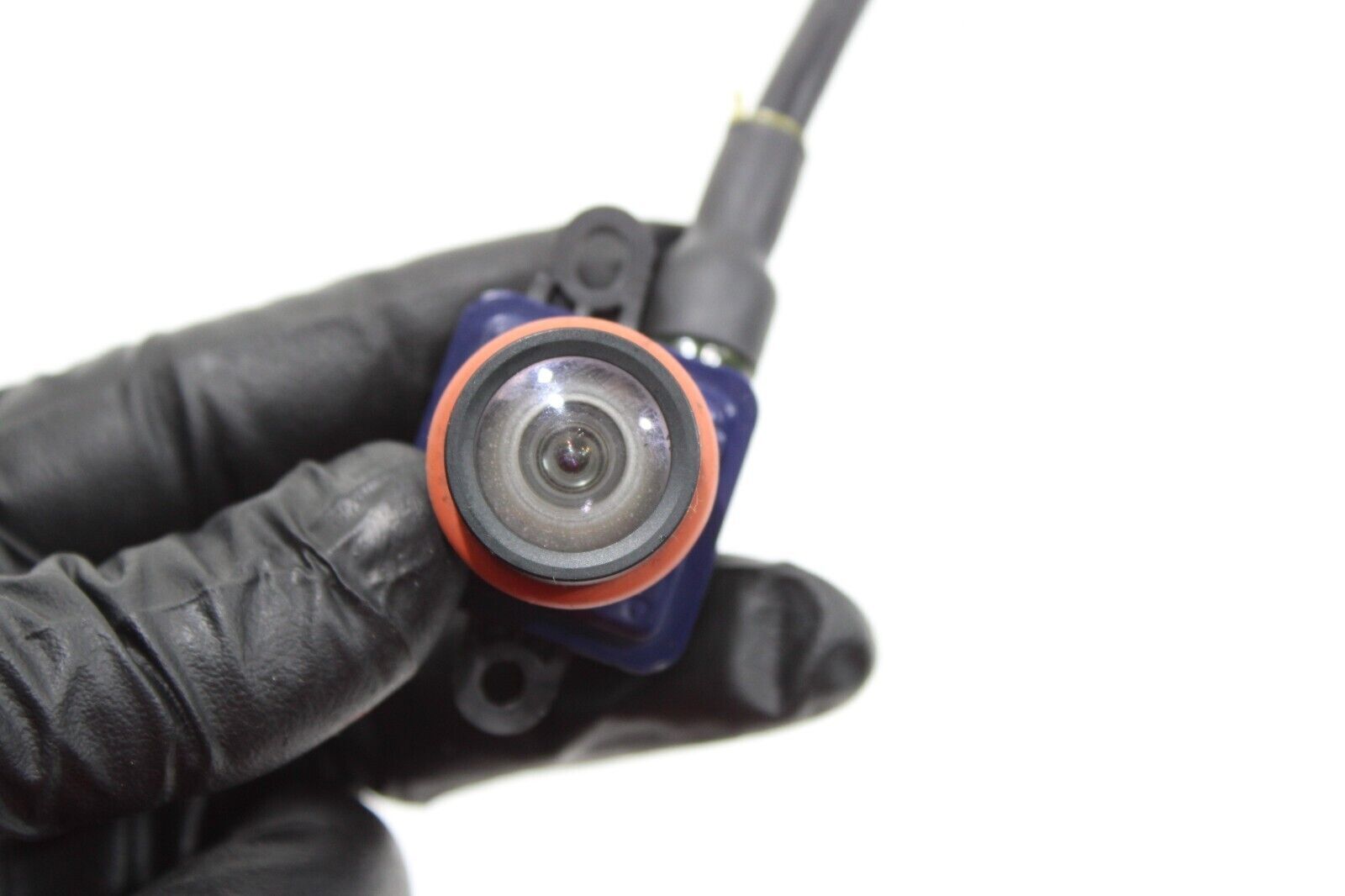 2014 - 2016 MASERATI GHIBLI REAR VIEW BACKUP PARKING ASSIST CAMERA OEM