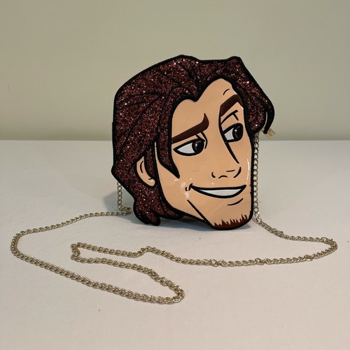 flynn rider crossbody bag