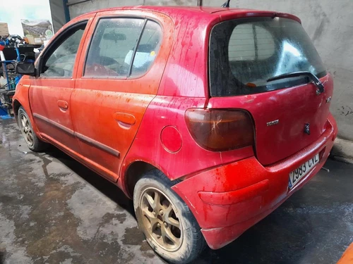 1NDTV Zylinderkopf R. für TOYOTA YARIS (NCP1/NLP1/SCP1) 1.4 D-4D Sol 20 8350882 - Bild 8 von 10