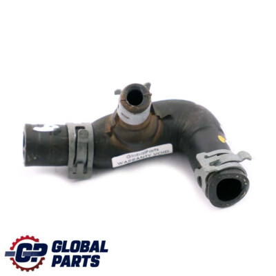 Mercedes-Benz W169 W245 180CDI 200CDI Water Coolant Pipe Hose 