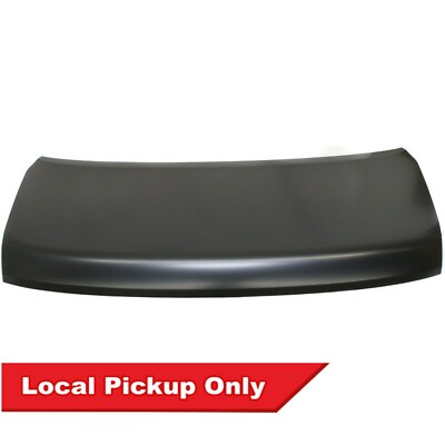 New Primed Steel Hood For 2009-2014 Cube NI1230182 FEA0M1FAMA