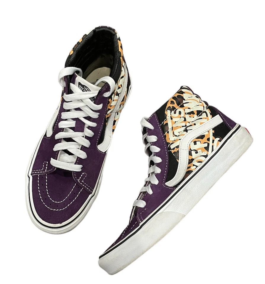 Grade school vans discount