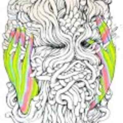 Doldrums / SHE IS THE WAVE / DYSPHONIA (7 INCH) / Souterrain Transmissions / so