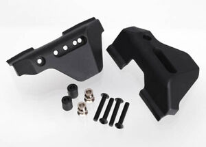 Traxxas 6733 - Susp Arm Guards Re Stampede 4x4 20334673305 | eBay