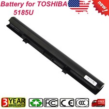 Laptop Battery For Toshiba Satellite C55-B5299 C55-B C55-B5202 PA5185U-1BRS