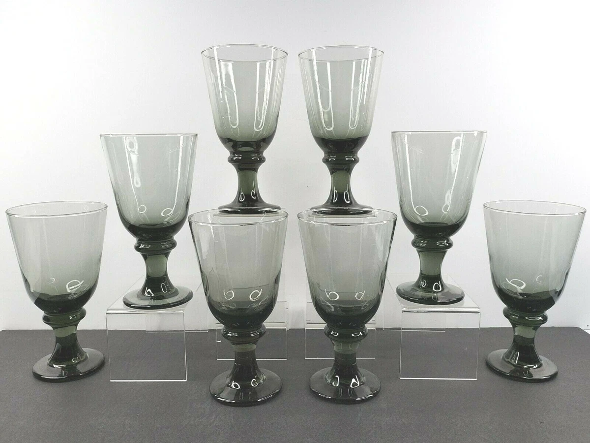 Water goblet set sale