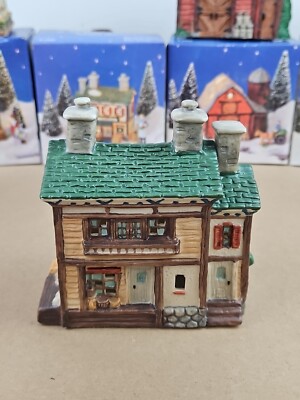 ⭐︎希少 50s USAデッドストック クリスマスカードセット ヴィンテージ Amazon | ヴィンテージクリスマスグリーティングカード 12枚