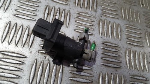 Mercedes-Benz C-CLASS 1995 Electrical selenoid (Electromagnetic so #516980-80