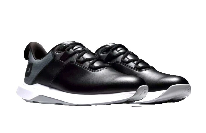 FootJoy Golf Men's Black 11 US Shoe