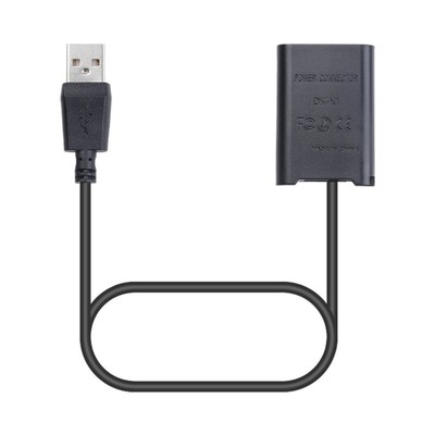USB NPBX1 for DSC-RX1 DSC RX100 RX1R Camera External Power Cable