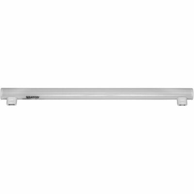 LN60 19.68'' Inch Linear LED T10 No Ballast 7W T10 S14S Frosted 2700K Warm White