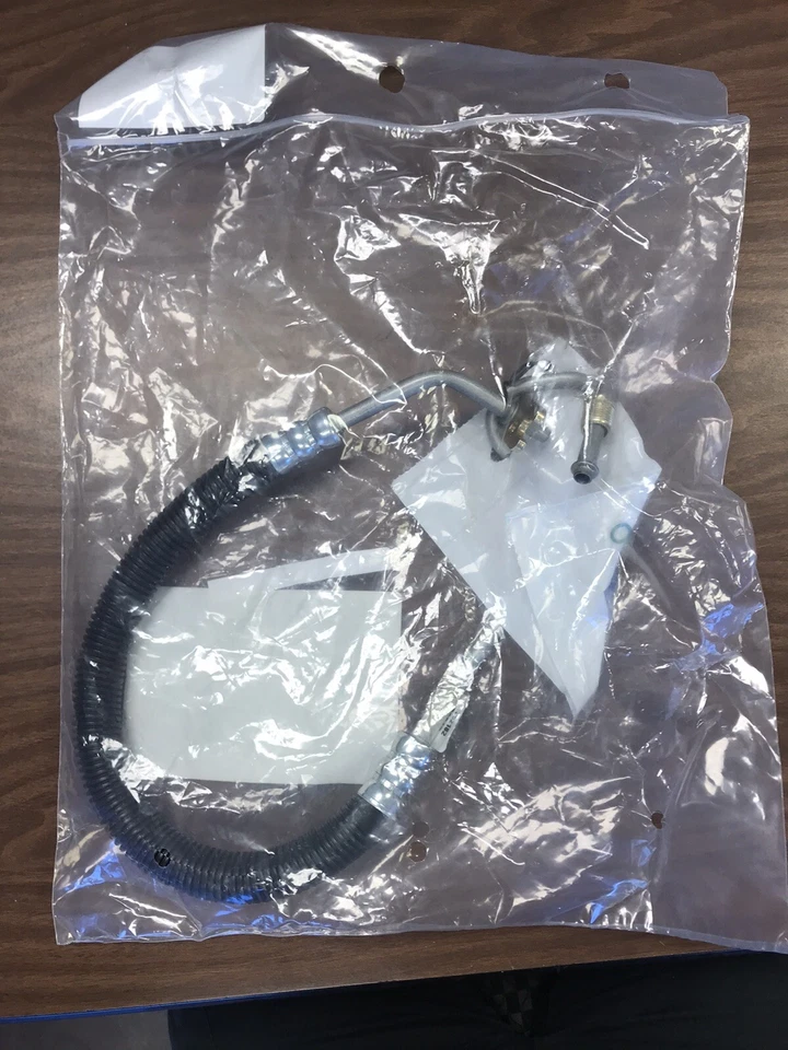 Manguera dirección asistida presión 2013 Chevrolet Tahoe parte # 352182 Foto 2 de 4