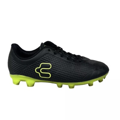 Charly Futbol Ground Zero Mens Youth Size 3 Soccer Cleats