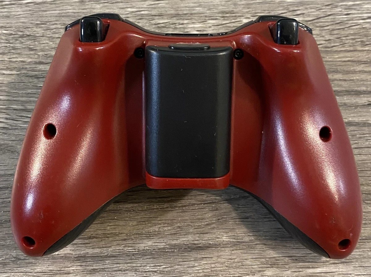 Gears of War 3 Controller - Xbox 360 (Special)