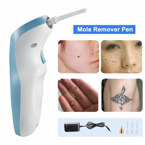 Penna al plasma Fibroblast Maglev e 4 punte sollevamento palpebre rimozione macchie/talpe - Foto 4 di 10