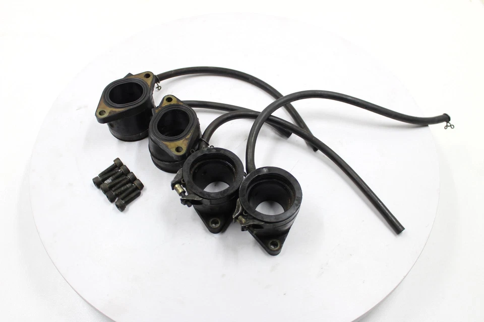 04 BOTAS CARBURADOR YAMAHA YZF600R OEM Foto 2 de 4