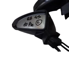 Audi R8 4S 10 pin exterior mirror mirror external rear view mirror