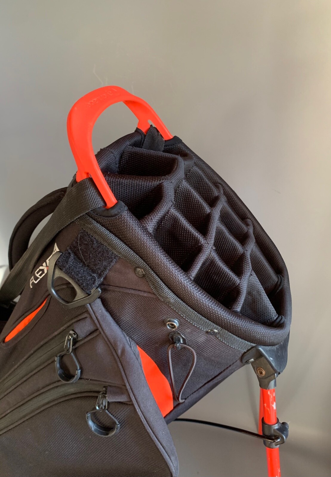 TaylorMade FlexTech Crossover Carry Stand Bag eBay