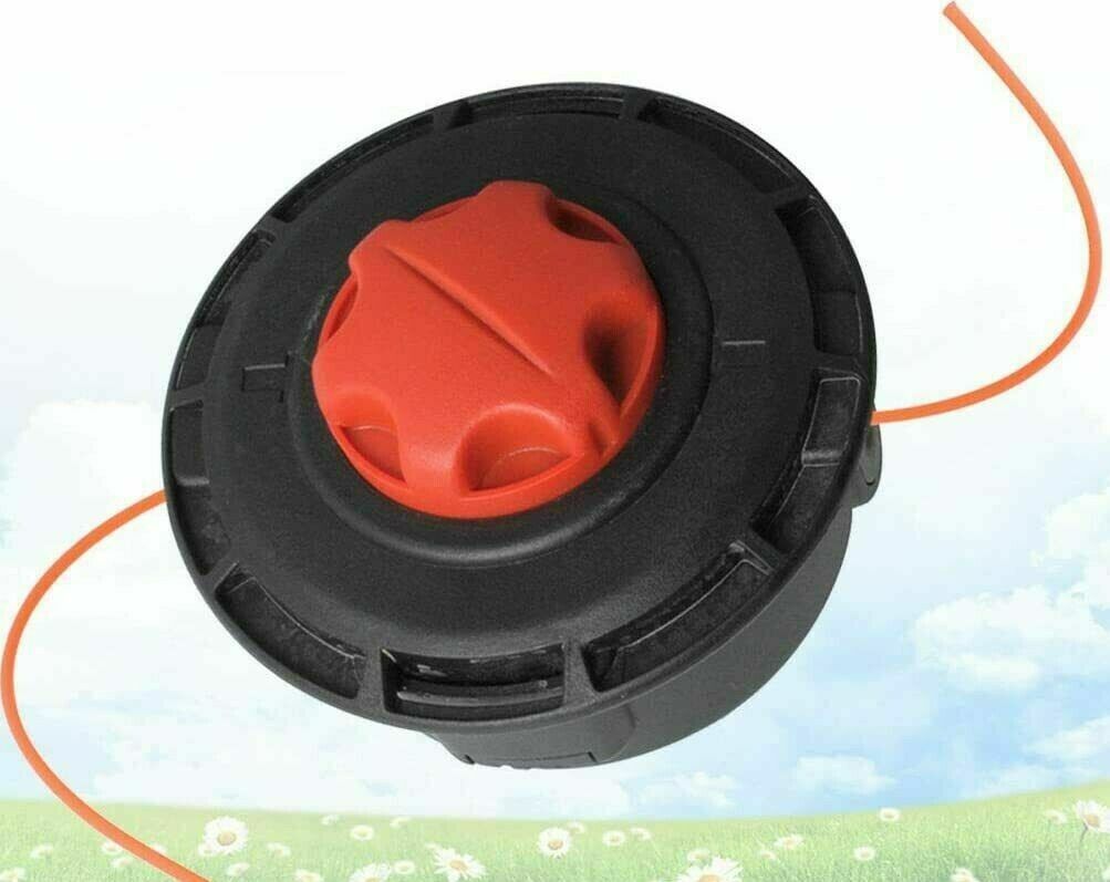 Trimmer Head Assembly for Toro 51975 51955 51954 51974 51976 51977