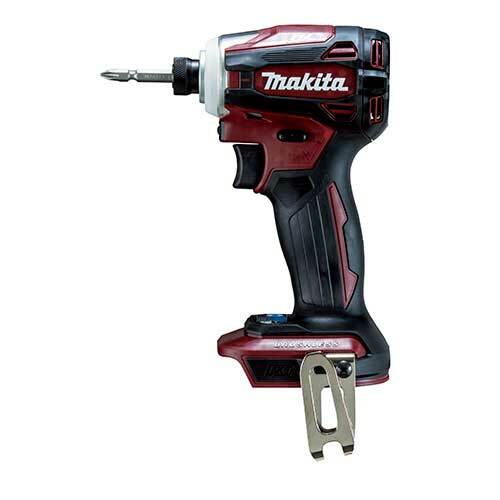Makita Impact Driver TD172D TD172DZAP Authentic Purple 18V Body Tool Only Boxed