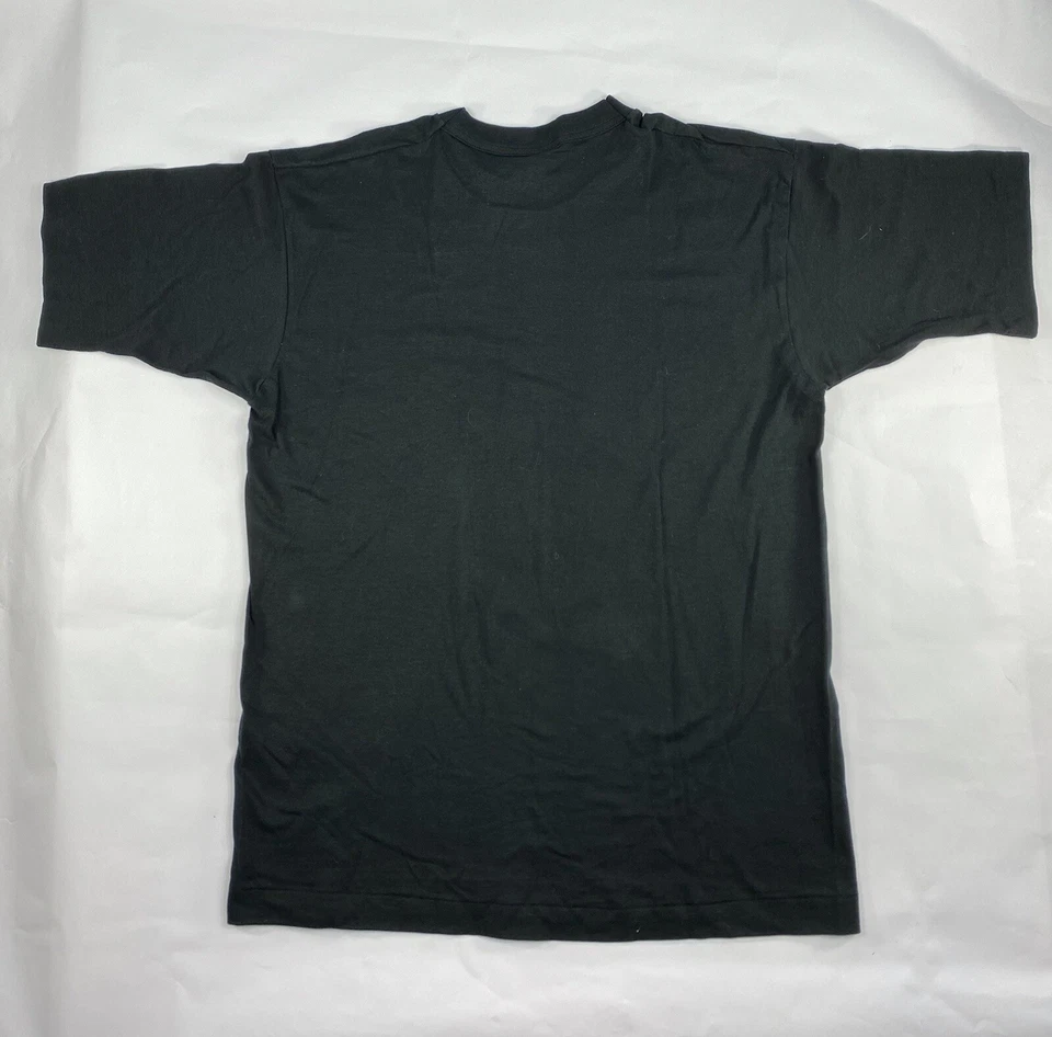 Camiseta De Colección Salem Chicago Bulls NBA 1993 Campeones del Mundo EE. UU. Talla XL Jordan MJ Foto 4 de 4