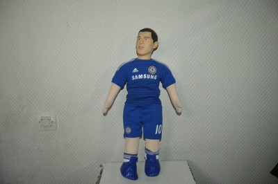 eden hazard action figure