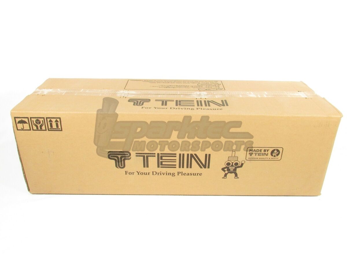 TEIN Street Basis Z Coilover Kit for 2001-2005 Lexus IS300 TEIN Street Basis Z Coilover Kit for 2001-2005 Lexus IS300