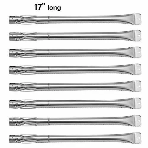 Grill top chef parts